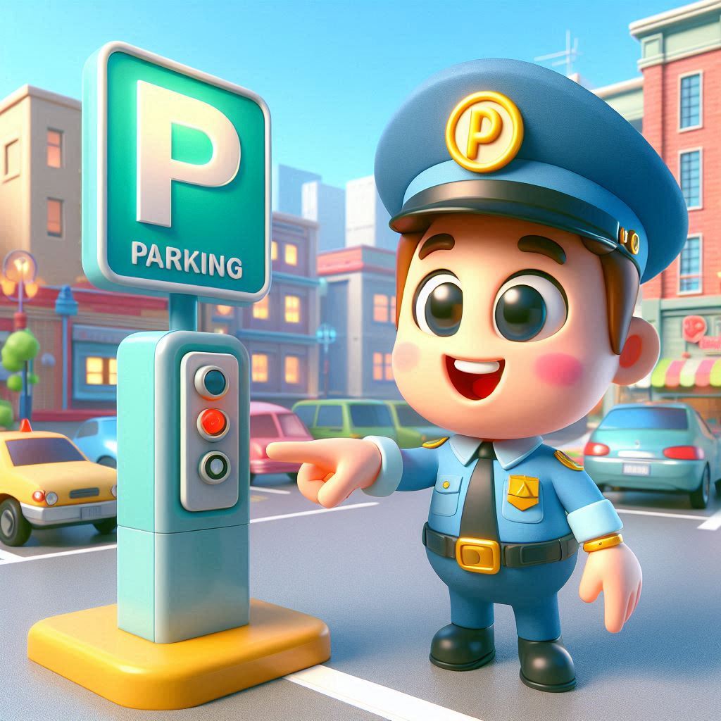 200+ Funny Parking Jokes That Will Drive You Crazy with Laughter 5 Parking Jokes That Are Sure to Entertain
