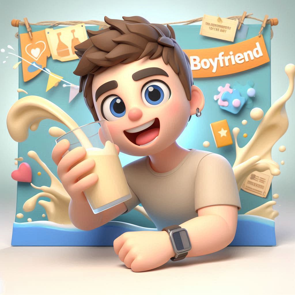 200+ Funny Boyfriend Jokes That Will Make You Smile and Laugh Out Loud 5 Playful Boyfriend Jokes for Fun Conversations