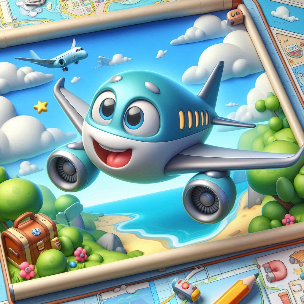 200+ Hilarious Aircraft Jokes to Elevate Your Humor and Soar with Laughter 5 Punny Aircraft Jokes That Are So Bad Theyre Good