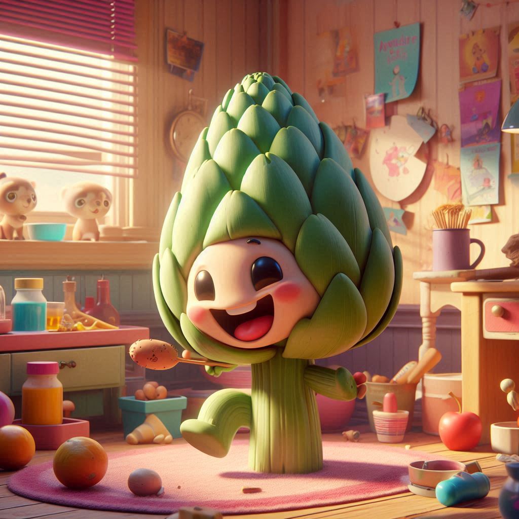 200+ Artichoke Jokes That Will Make You Chuckle and Smile 5 Punny Artichoke Jokes to Share with Friends