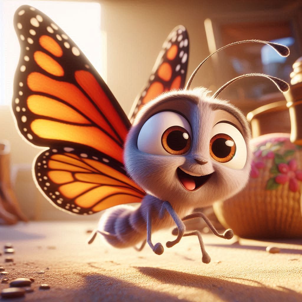 200+ Hilarious Butterfly Jokes to Make You Flutter with Laughter 5 Punny Butterfly Jokes for Pun Lovers