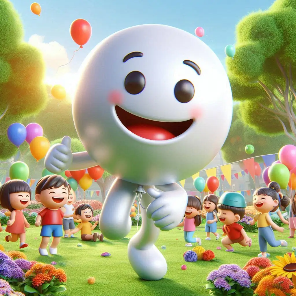 193+ Hilarity Takes Flight with Balloon Jokes and Puns for Everyone!