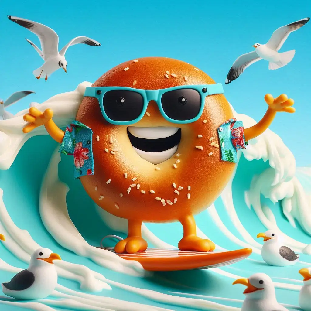 165+ Doughy Delights in Bagel Jokes That Rise to the Occasion