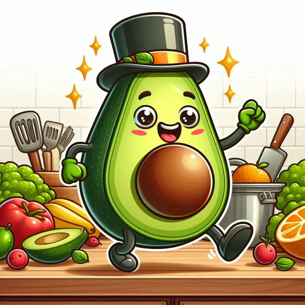 Puns and Jokes That Are Just Avo mazing