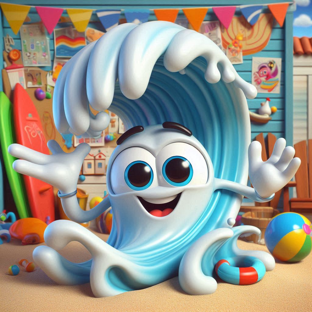 200+ Funny Wave Jokes to Make You Laugh and Ride the Fun Tide 5 Quick Wave Jokes for a Good Laugh