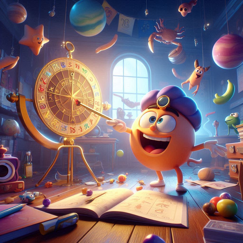 Quirky Astrological Jokes for Every Personality