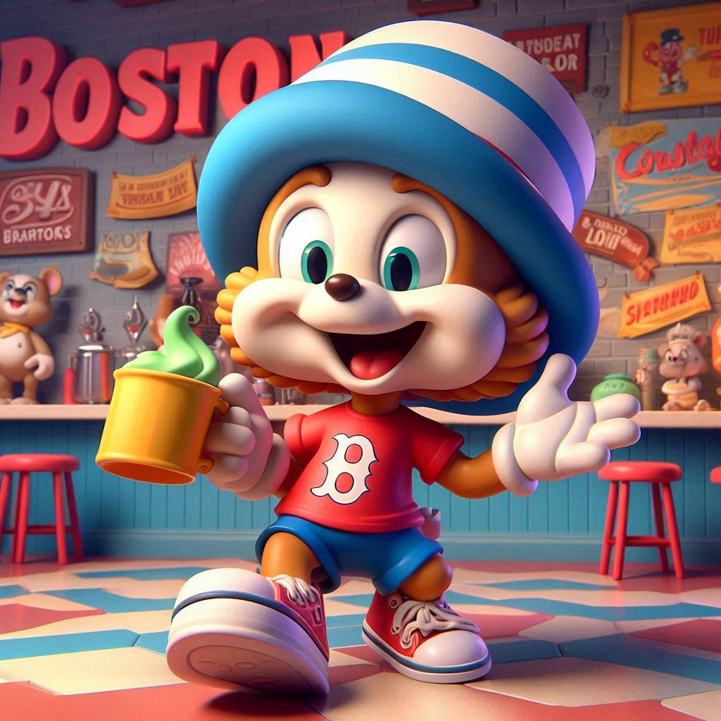 200+ Hilarious Boston Jokes to Brighten Your Day with Local Charm 5 Relatable Boston Jokes for Locals and Visitors