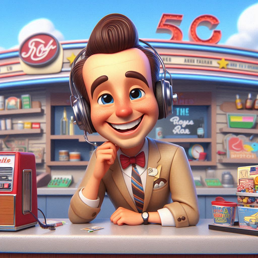 200+ Hilarious 50s Jokes That Will Bring Back the Laughs and Smiles 4 Retro 50s Jokes That Never Get Old