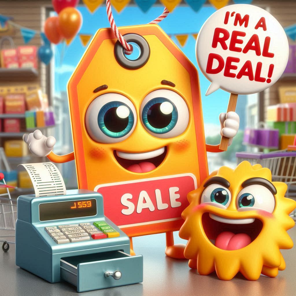 200+ Funny Sale Jokes That Will Make You Laugh All the Way to Checkout 23 Sale Jokes