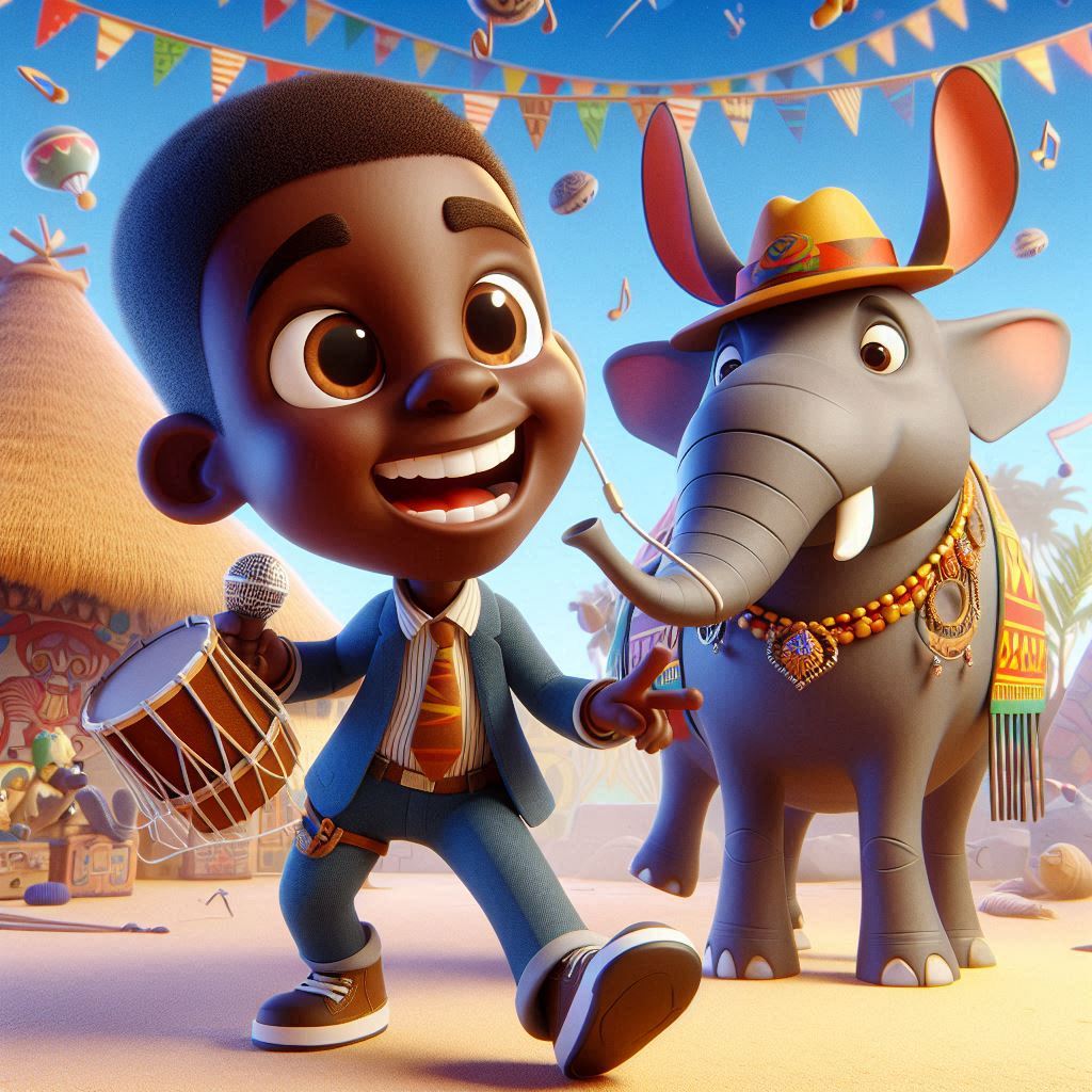 200+ Hilarious African Jokes That Will Brighten Your Day Instantly 5 Short African Jokes for Instant Laughter