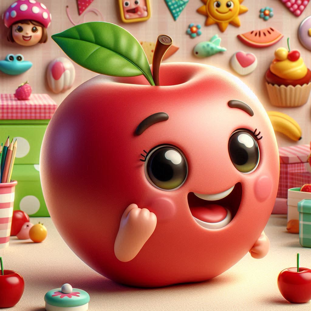 200+ Funny Apple Jokes That Will Make You Smile and Giggle 5 Short Apple Jokes for Quick Laughs