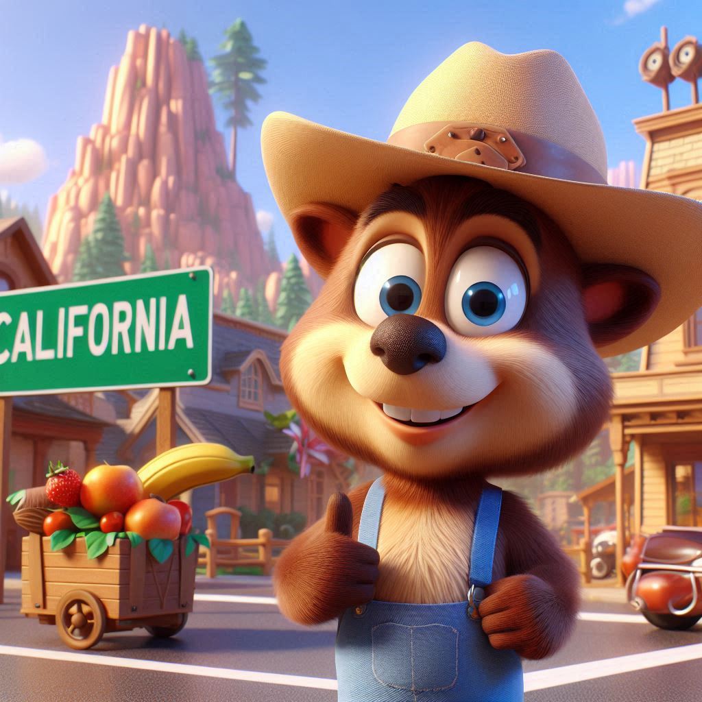 Short California Jokes for Quick Laughs