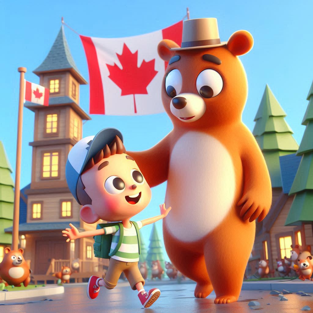 200+ Canada Jokes to Tickle Your Funny Bone and Brighten Your Day 5 Short Canada Jokes for a Quick Laugh