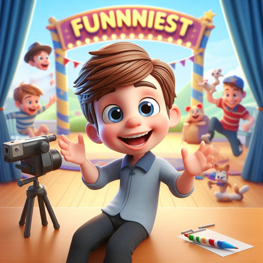 200+ Funny Funniest Jokes to Brighten Your Day and Tickle Your Funny Bone 3 Short and Funny Jokes for Quick Giggles