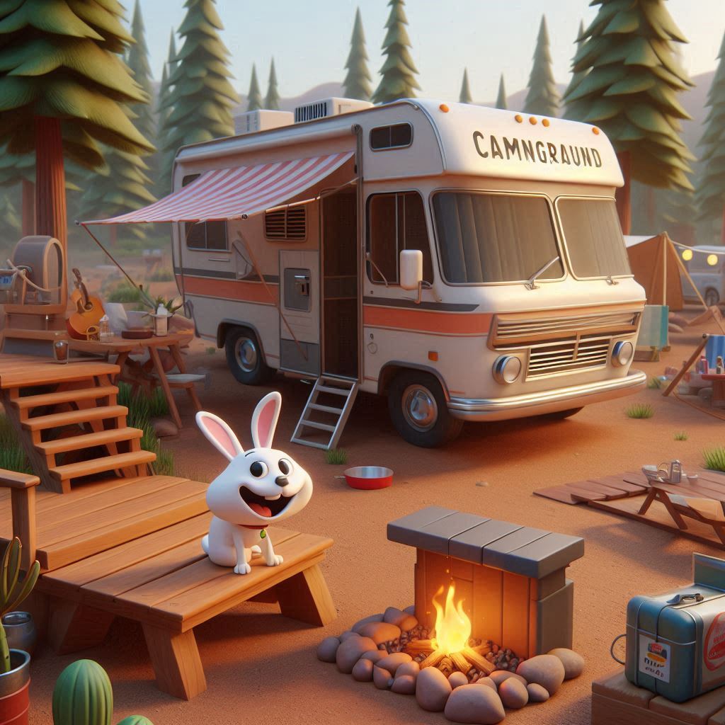 200+ Campground Jokes to Spark Laughter Around the Fire 5 Short and Sweet Campground Jokes for Quick Laughs