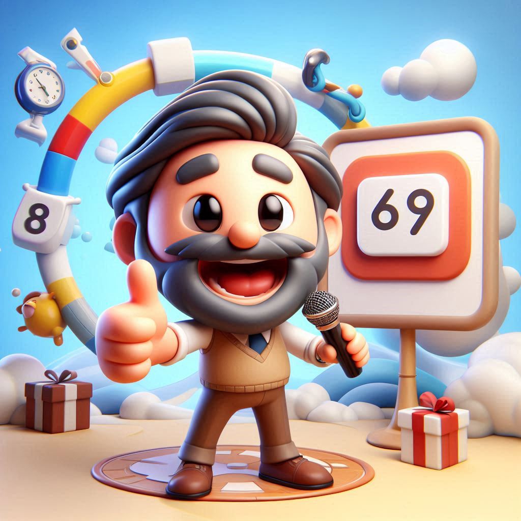 200+ Hilarious 69 Jokes That Will Make You Laugh Out Loud Today 5 Silly 69 Jokes That Are Perfect for Kids