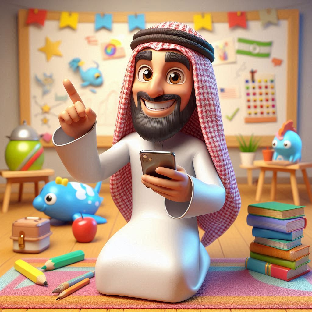 Silly Arab Jokes for Kids and Adults Alike