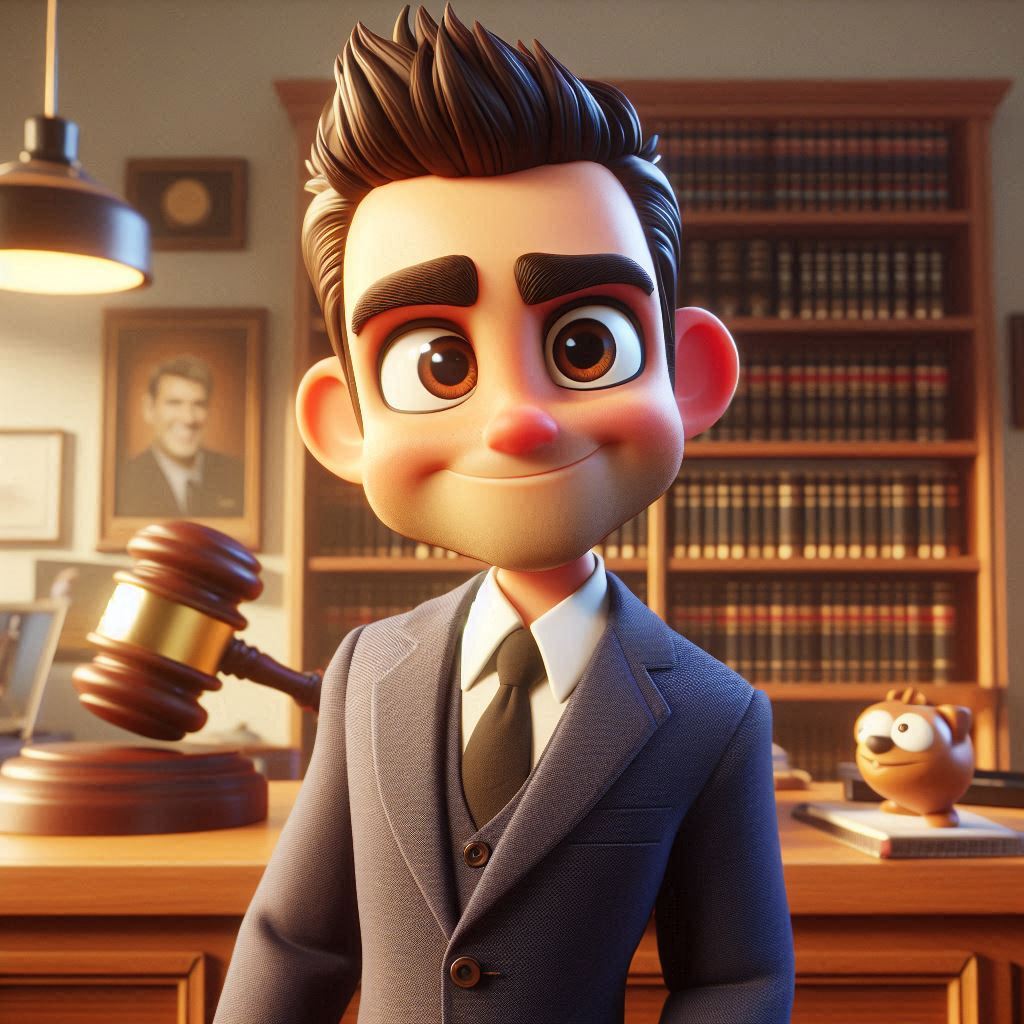 200+ Hilarious Attorney Jokes That Will Make You Laugh Out Loud 5 Silly Attorney Jokes for Family Fun