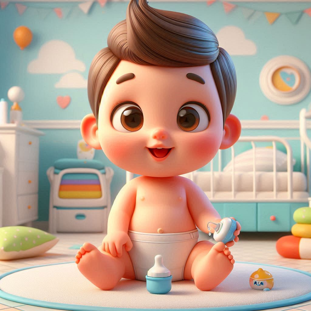 200+ Funny Baby Jokes That Will Tickle Your Little One's Funny Bone 3 Silly Baby Jokes to Share with Friends