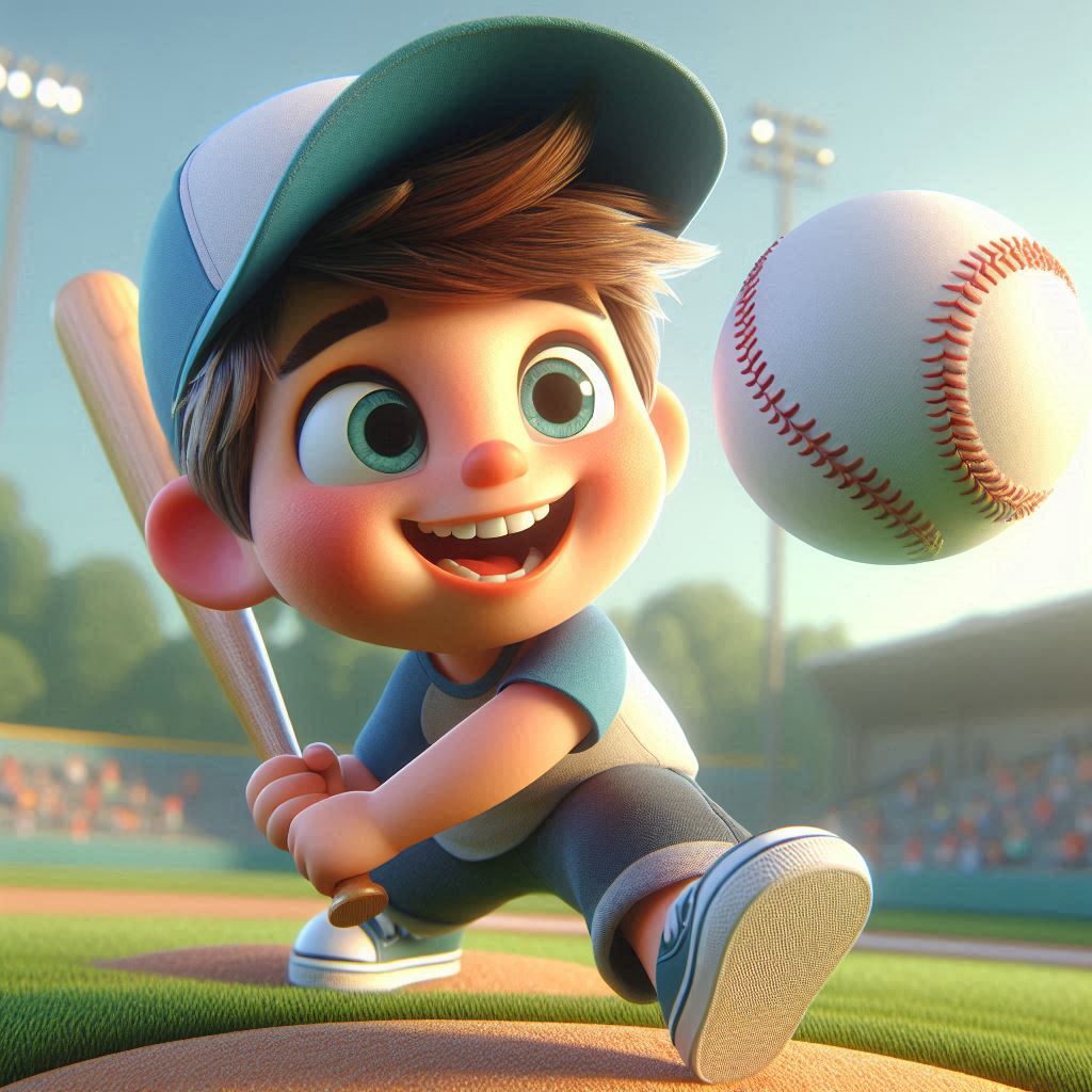 200+ Baseball Jokes to Hit a Home Run with Your Friends 5 Silly Baseball Jokes for Lighthearted Fun