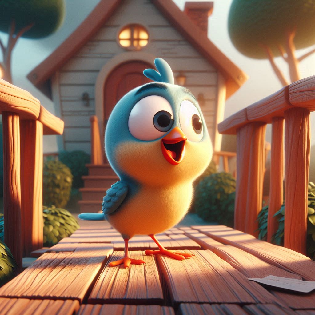 200+ Bird Jokes That Will Make You Chirp with Laughter 3 Silly Bird Jokes to Tell Your Friends