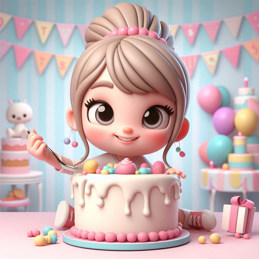 200+ Hilarious Cake Jokes That Will Make You Smile and Crave Dessert 5 Silly Cake Jokes That Will Make You Giggle