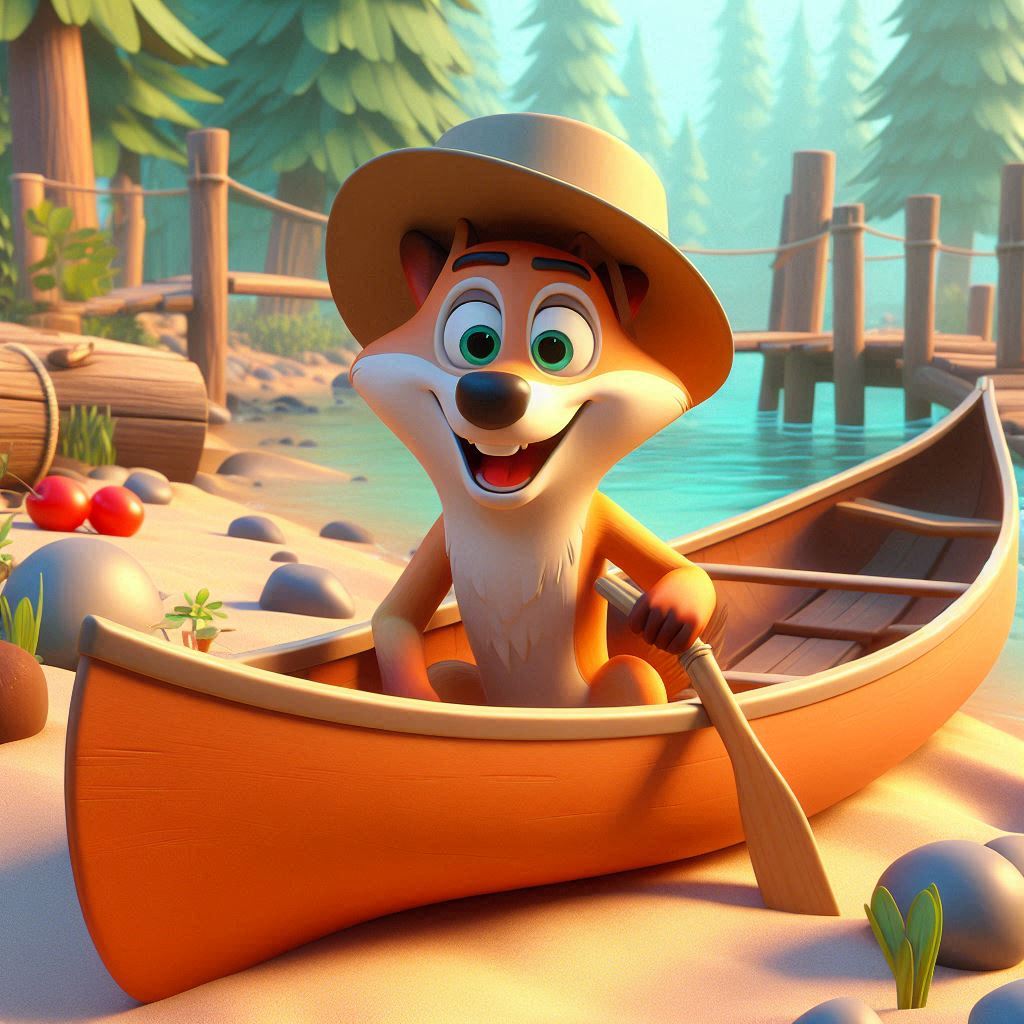 Silly Canoe Jokes for Family Gatherings