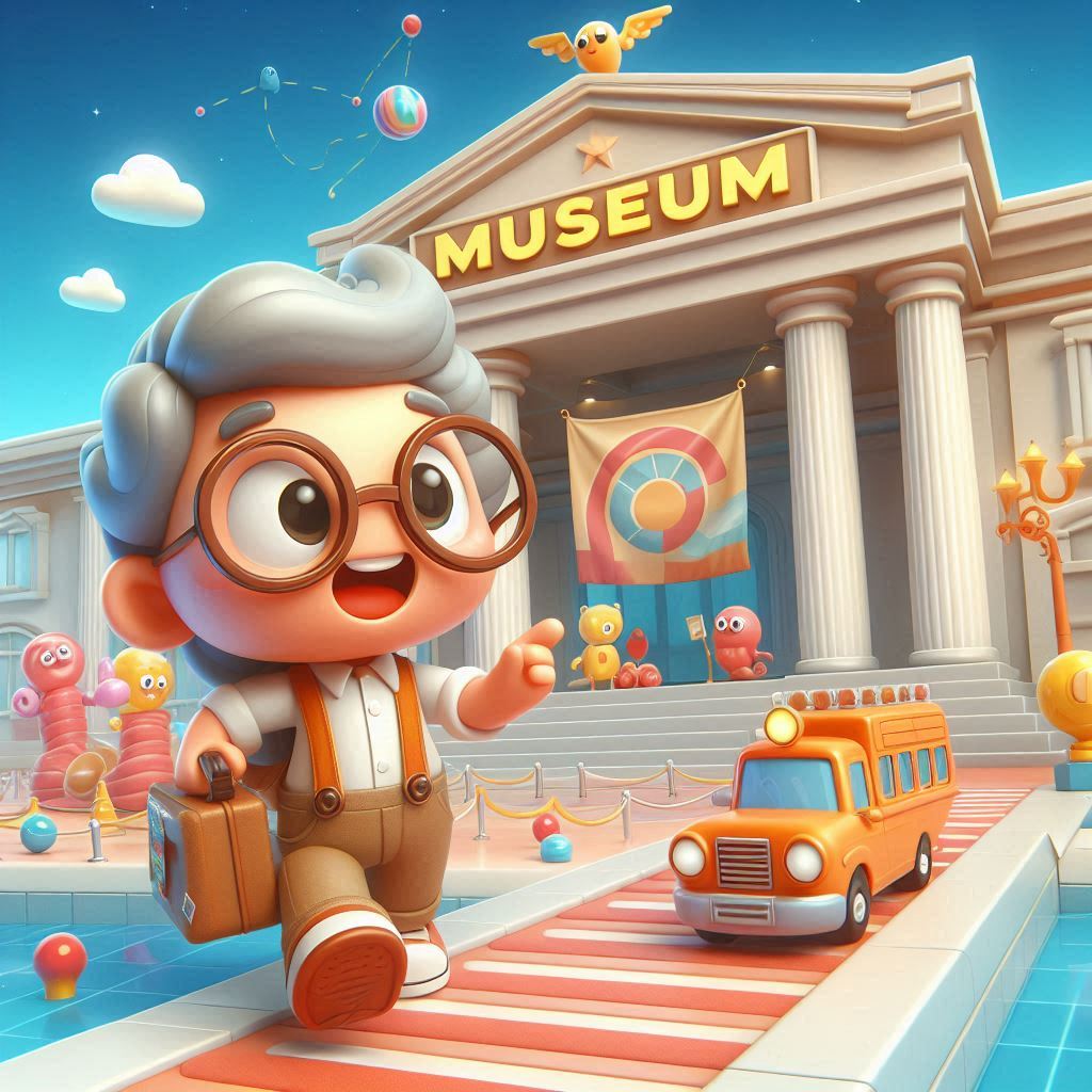 200+ Hilarious Museum Jokes That Will Make You Laugh Out Loud 5 Silly Museum Jokes for a Good Time