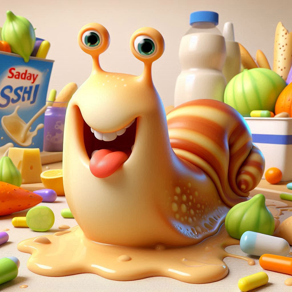 Slug One Liner Jokes That Make You Smile