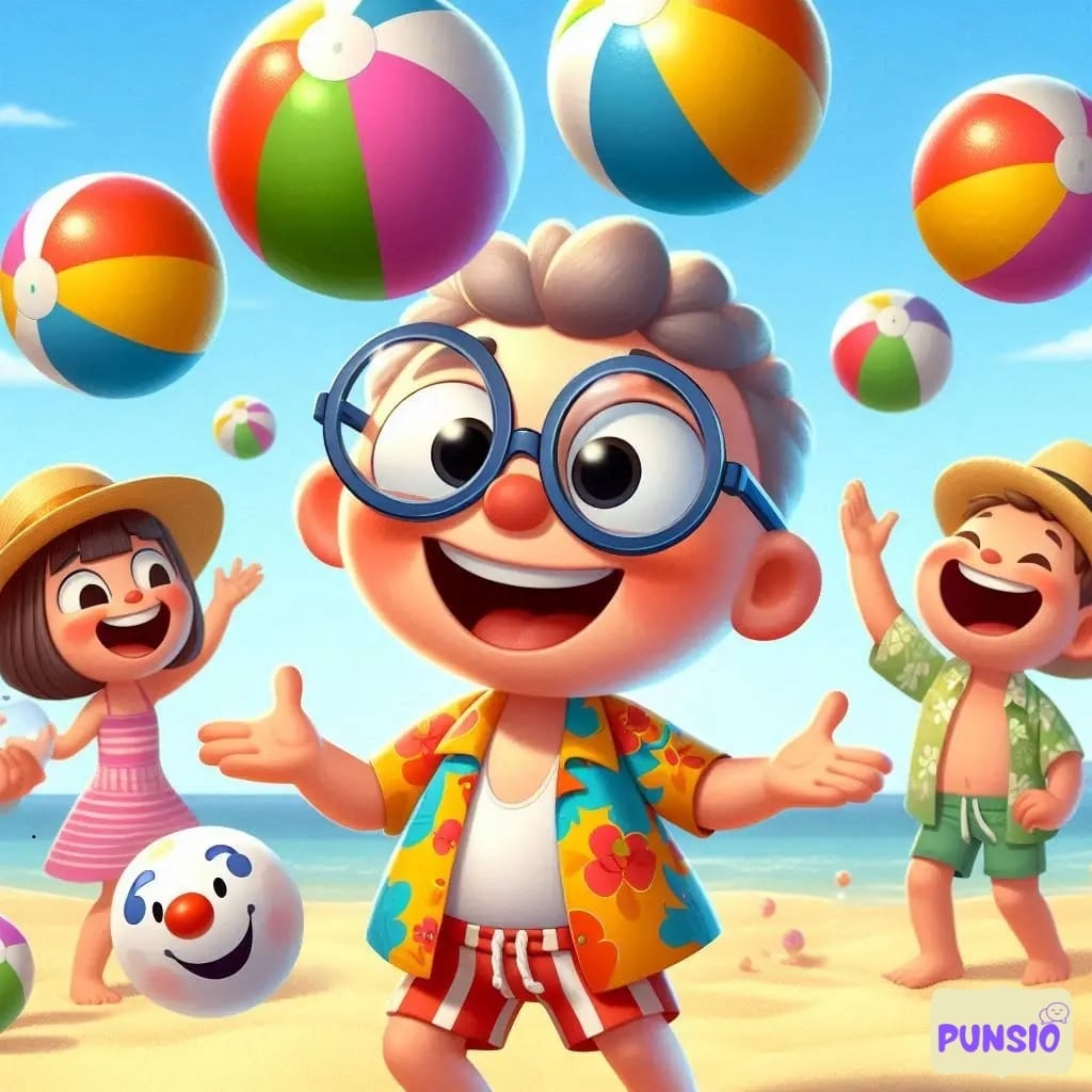 185+ Punbelievable August Jokes that Will Make You Groan with Laughter!