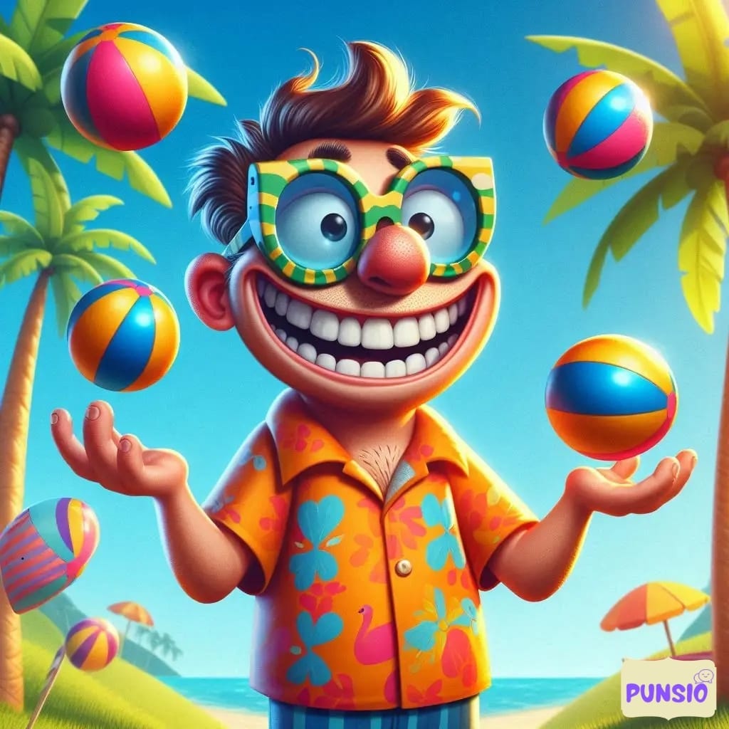 185+ Punbelievable August Jokes that Will Make You Groan with Laughter!