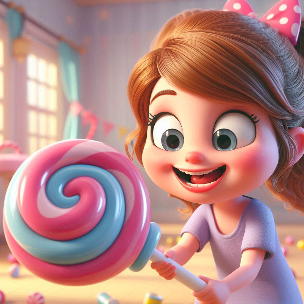 200+ Hilarious Candy Jokes That Will Sweeten Your Day and Make You Smile 3 Sweet Candy Jokes for All Ages