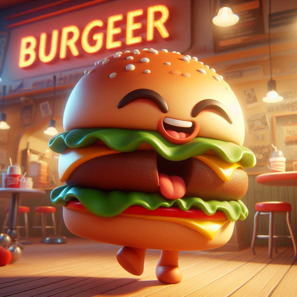 200+ Burger Jokes That Will Grill You with Laughter 5 Tasty Burger Jokes That Will Make You Grin