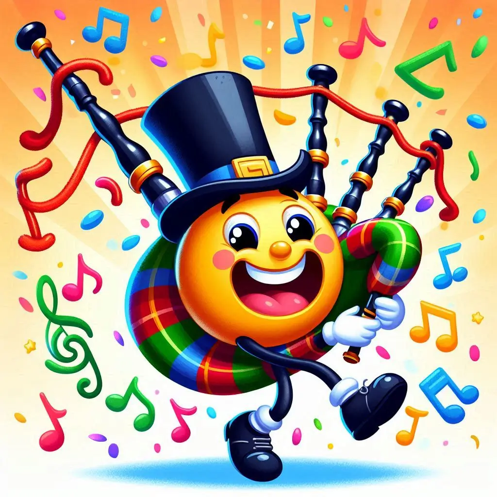 159+ Punbelievable Bagpipe Jokes That Will Leave You in Stitches Puns