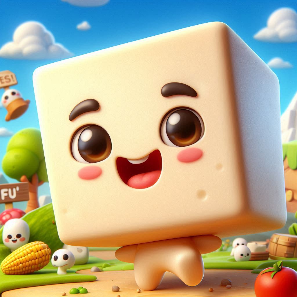 200+ Hilarious Tofu Jokes That Will Make You Laugh Out Loud Today 5 Tofu Puns and Jokes for a Good Time
