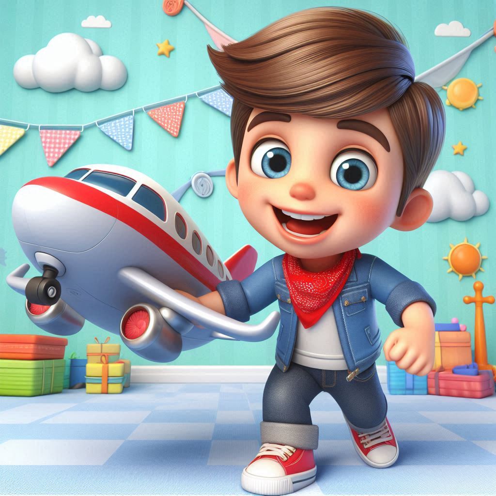 200+ Hilarious Airline Jokes That Will Take Your Humor to New Heights 3 Top Airline Jokes to Share with Friends