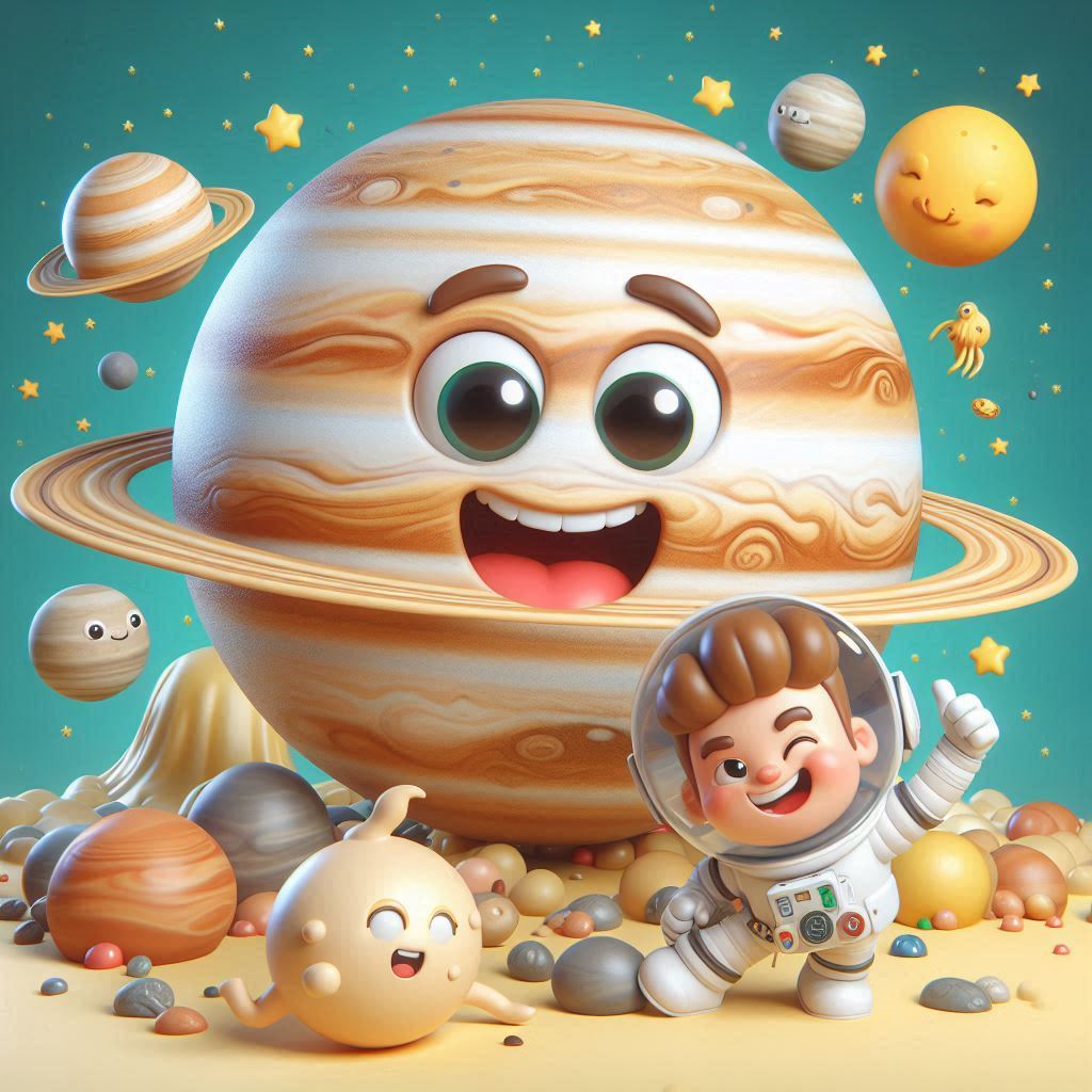 Top Jupiter Jokes for Kids