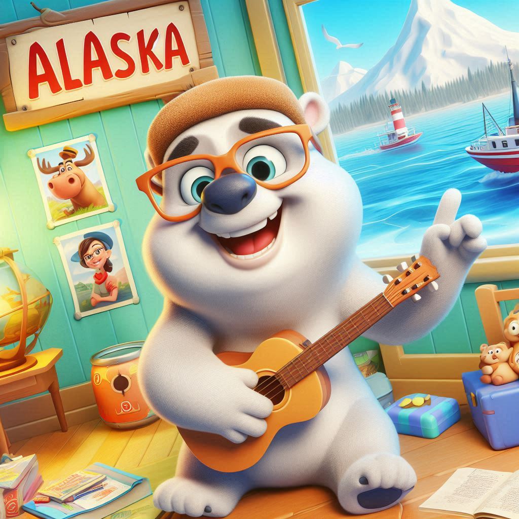 Unique Alaska Jokes You Havent Heard Before