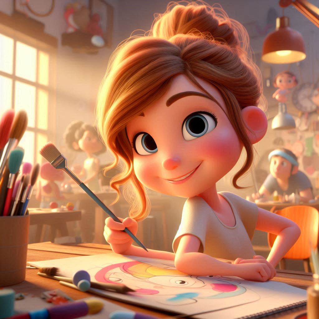 200+ Artistic Jokes to Spark Your Creativity and Laughter 5 Unique Artistic Jokes You Havent Heard Before