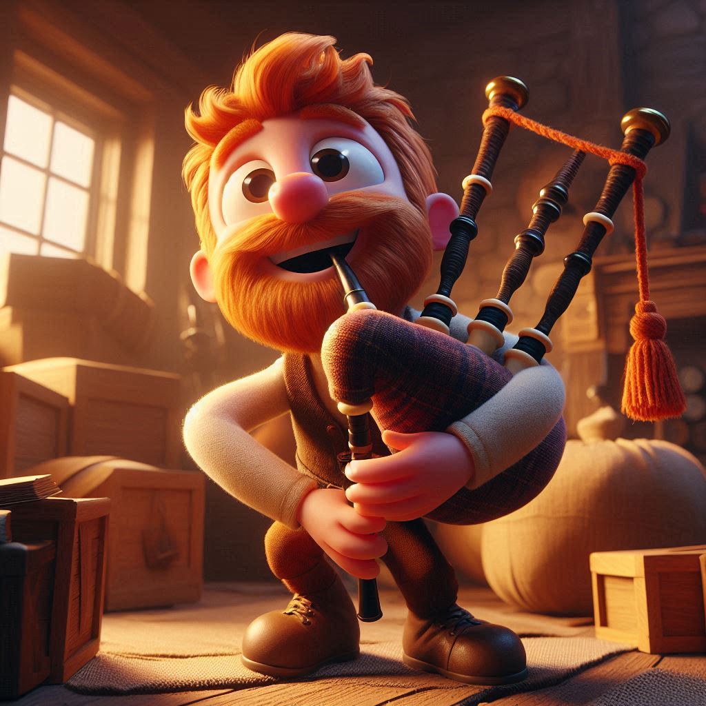 200+ Hilarious Bagpipe Jokes That Will Make You Laugh Out Loud 5 Unique Bagpipe Jokes You Havent Heard Before