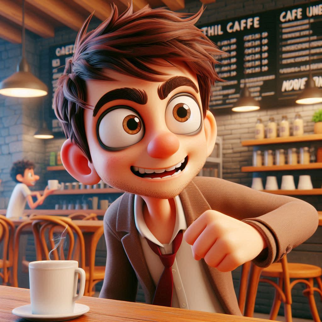 200+ Hilarious Cafe Jokes to Brew Laughter and Warm Your Heart 5 Unique Cafe Jokes for Coffee Enthusiasts