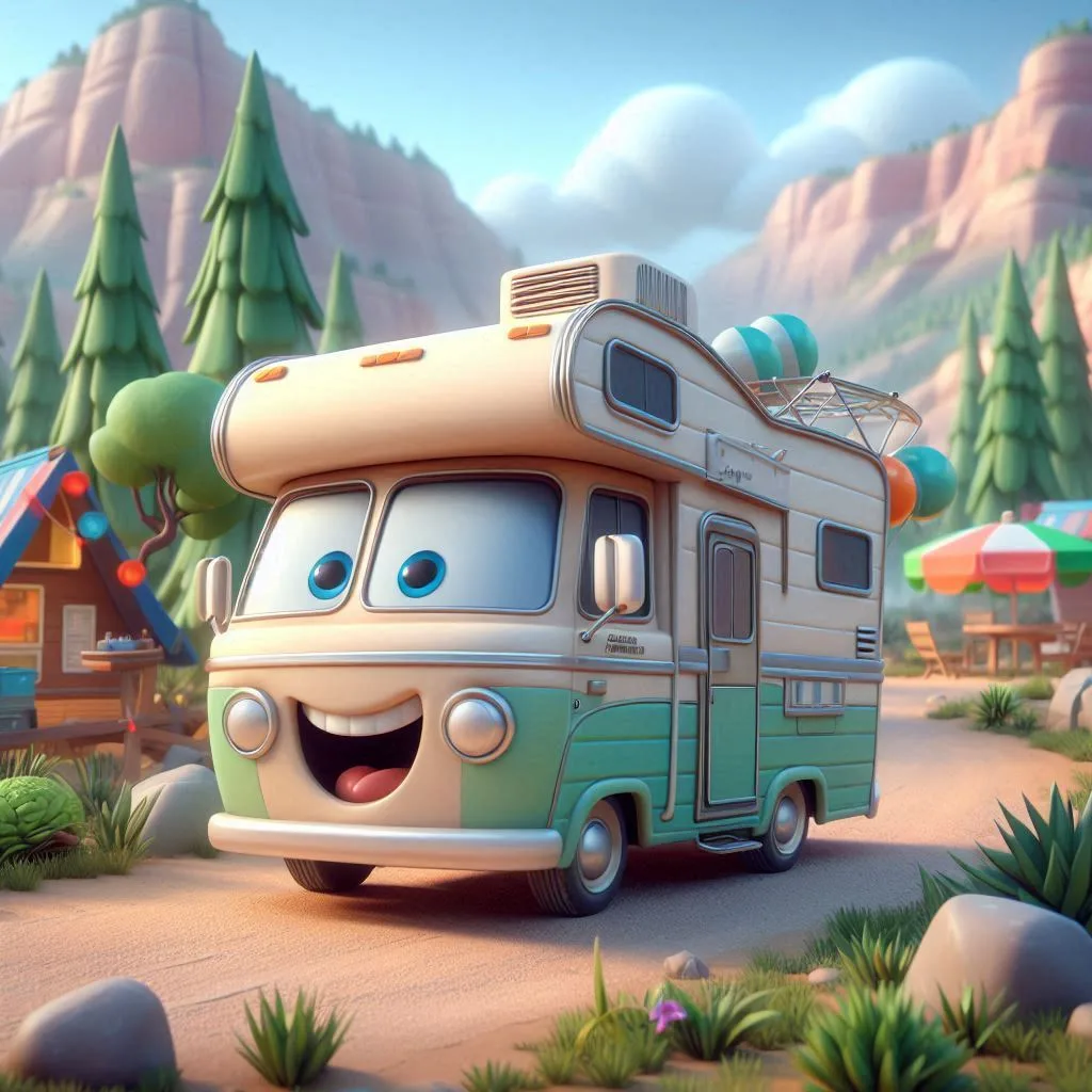 Unique Camper Jokes for Camp Enthusiasts