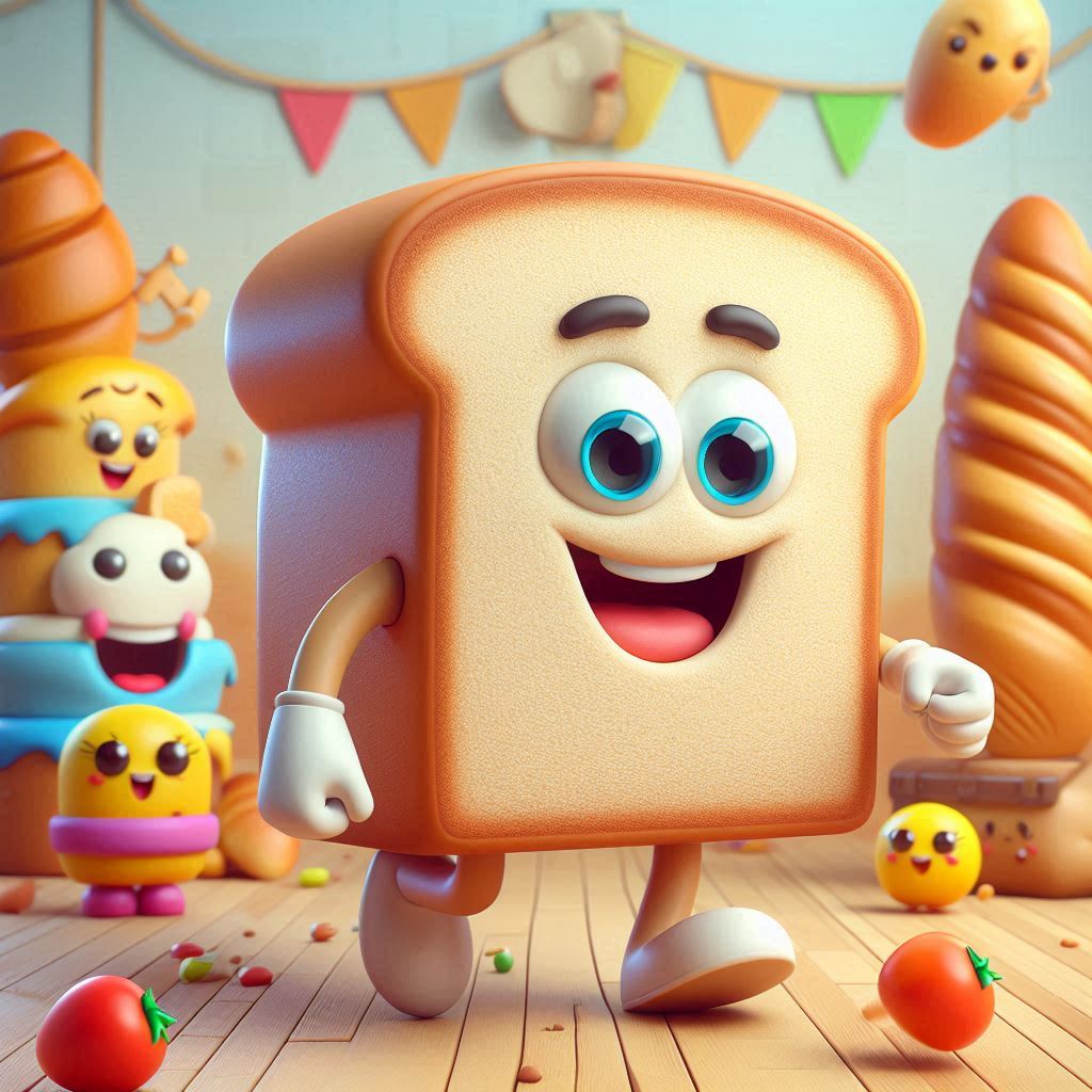 200+ Hilarious Bread Jokes That Will Rise to the Occasion and Delight 5 Wholesome Bread Jokes to Share with Kids