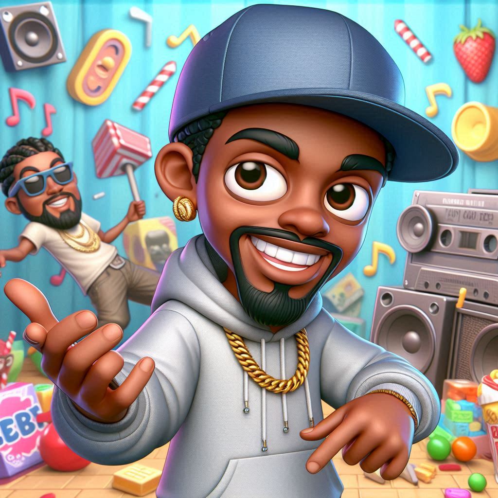 Witty 50 Cent Jokes to Brighten Your Day