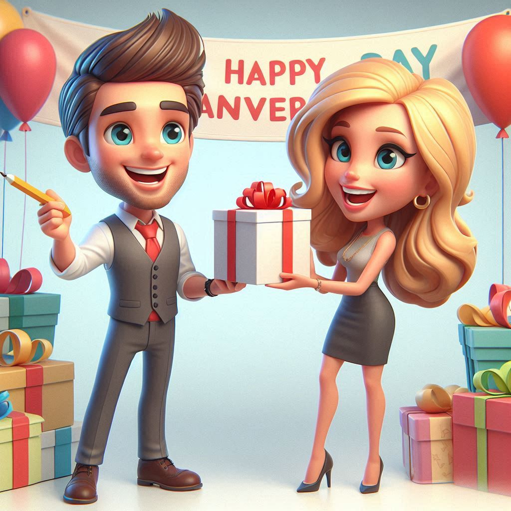 Witty Anniversary Jokes for Any Occasion