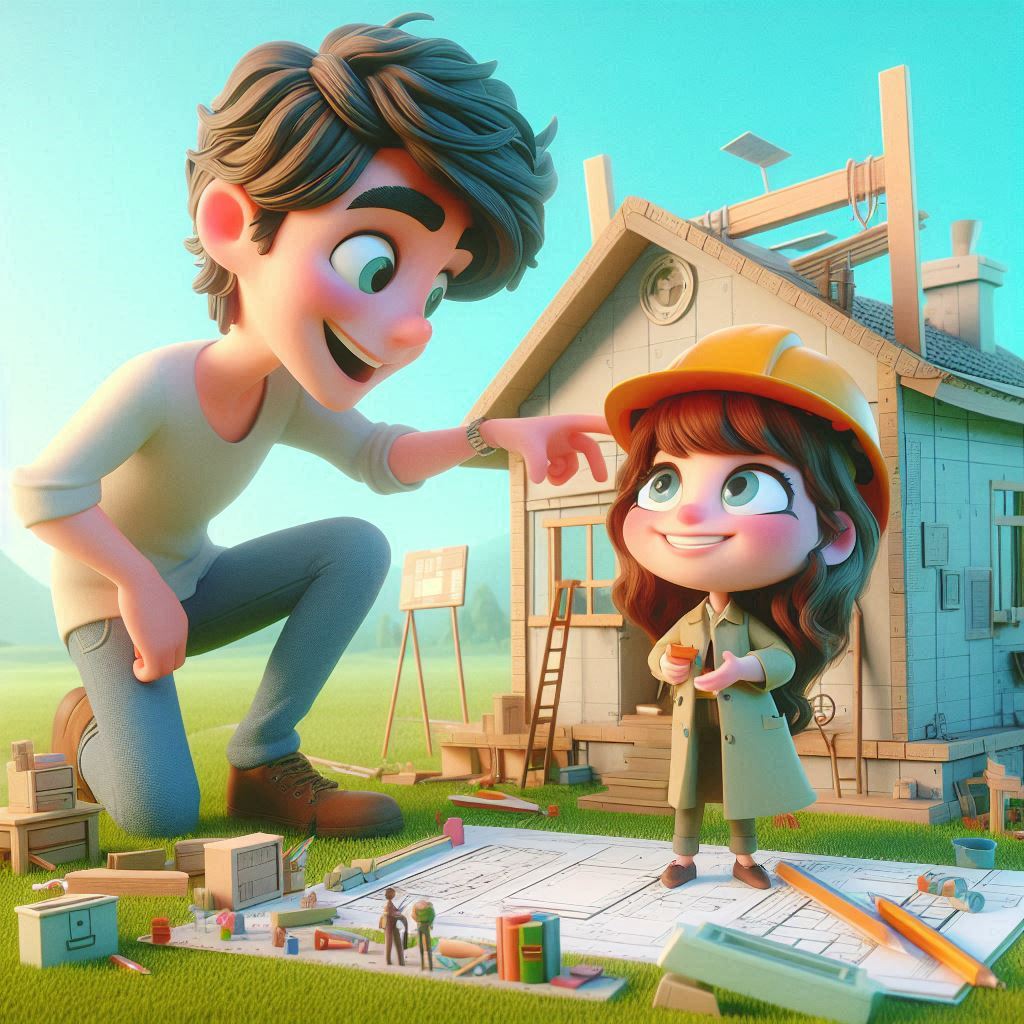 200+ Hilarious Architect Jokes That Will Build Your Sense of Humor 5 Witty Architect Jokes to Impress Your Peers