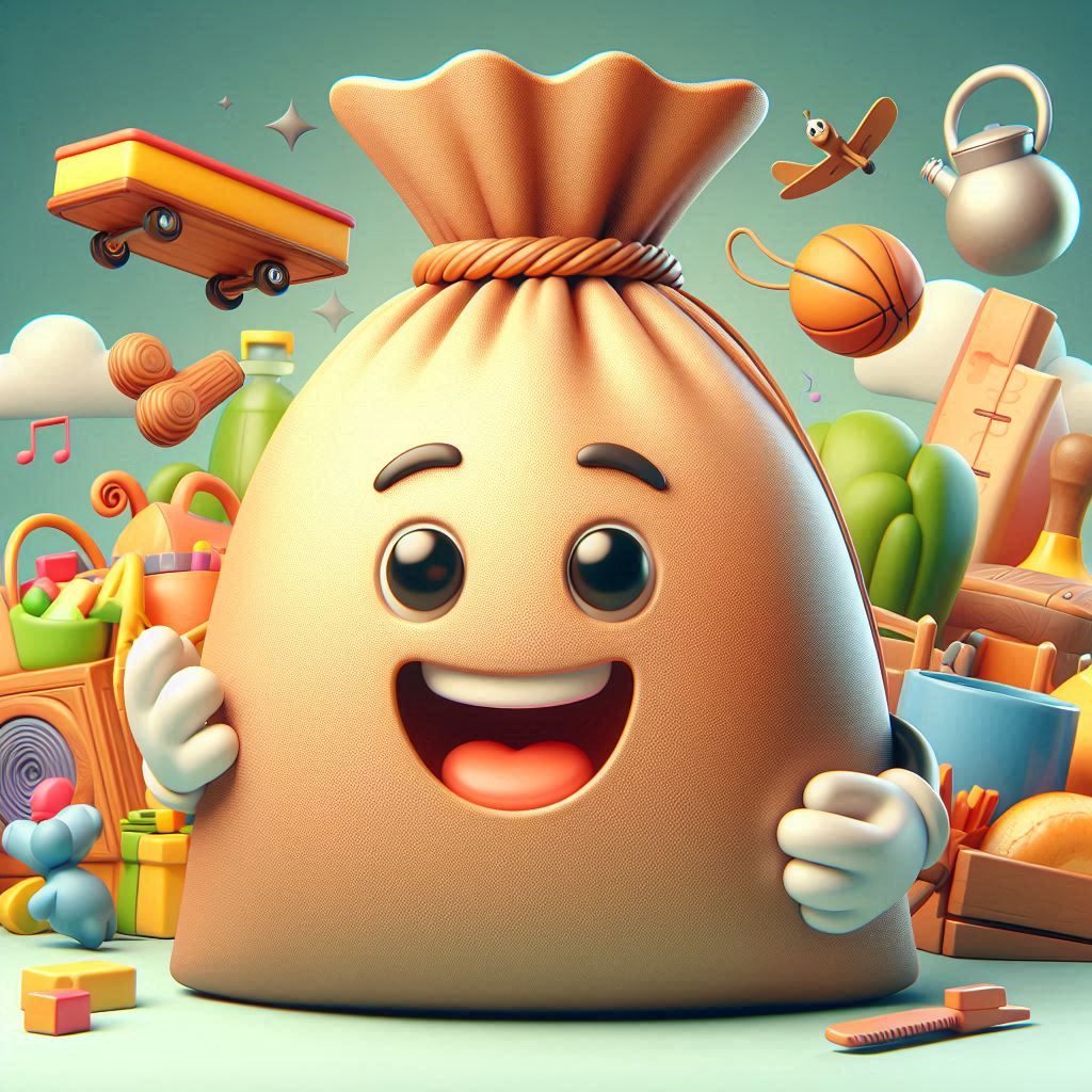 200+ Hilarious Bag Jokes That Will Lift Your Spirits and Bring Smiles 5 Witty Bag Jokes for Social Gatherings