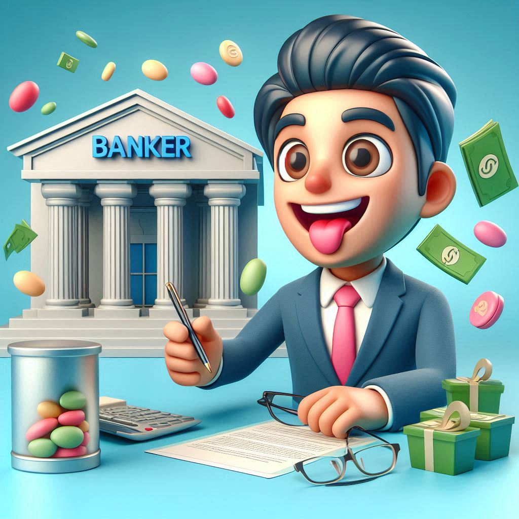 200+ Funny Banker Jokes That Will Make You Laugh All Day Long 5 Witty Banker Jokes for Your Next Gathering