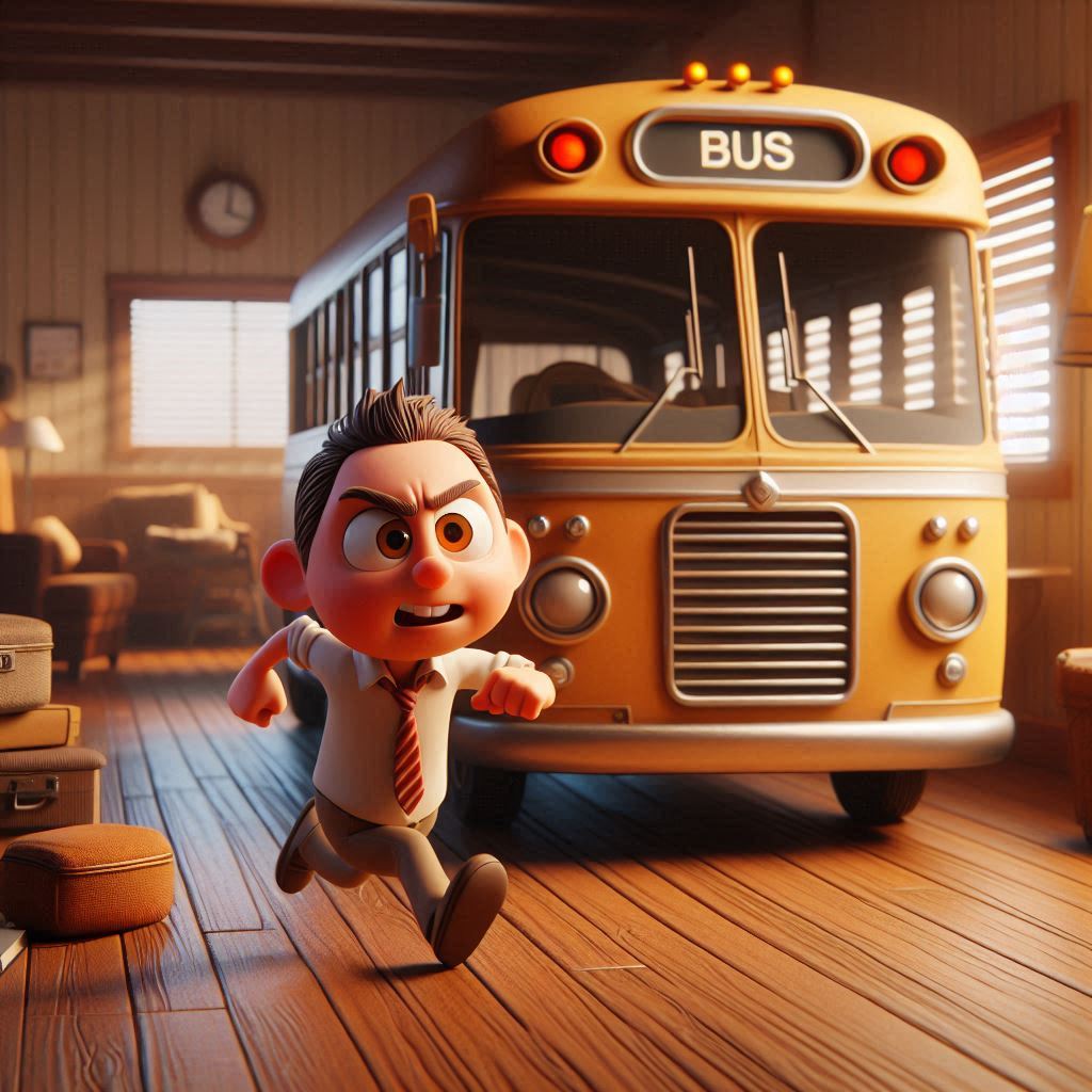 200+ Hilarious Bus Jokes to Brighten Your Commute and Lift Your Spirits 5 Witty Bus Jokes to Tell on Your Commute