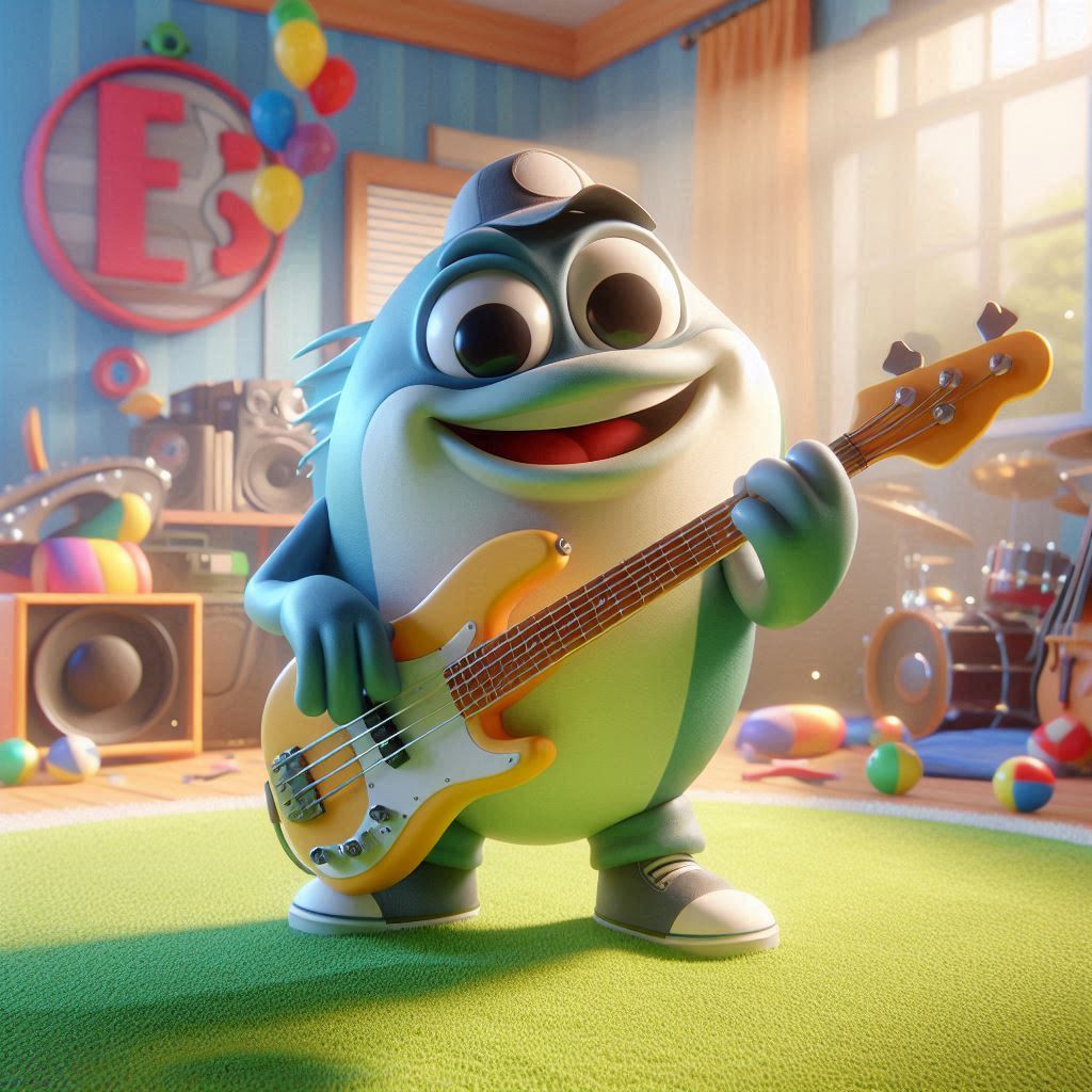 ne Liner Bass Jokes That Hook You